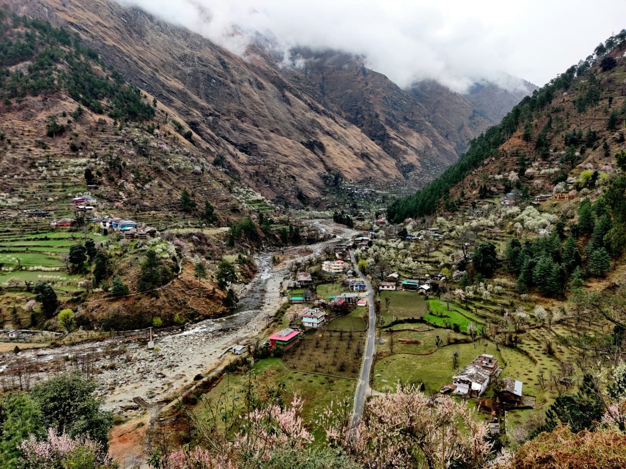 Exploring the Great Himalayan National Park: A Complete Guide