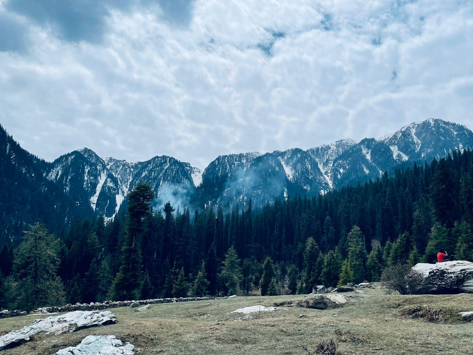 Exploring the Great Himalayan National Park: A Complete Guide